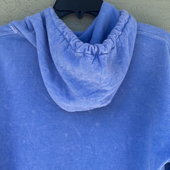 Disney Mickey OH BOY Hoodie Sz M - Picture 7 of 11